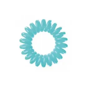 Bifull Coletero Invisible Turquesa 3uds